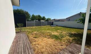 Maison 4 Pièces 104 m² à vendre à Marcheprime (33380)