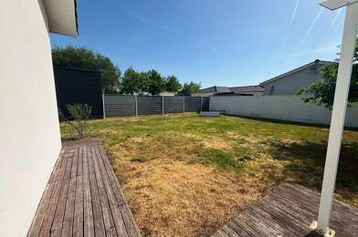 Maison 4 pièces 395000 €