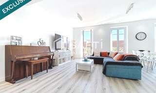 Appartement 3 Pièces 90 m² à vendre à Nice (06000)