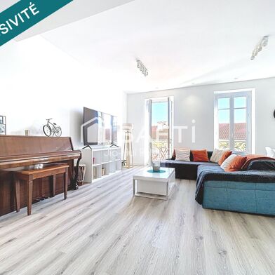 Appartement 3 pièces 920000 €