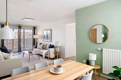 Appartement 4 pièces 359000 €