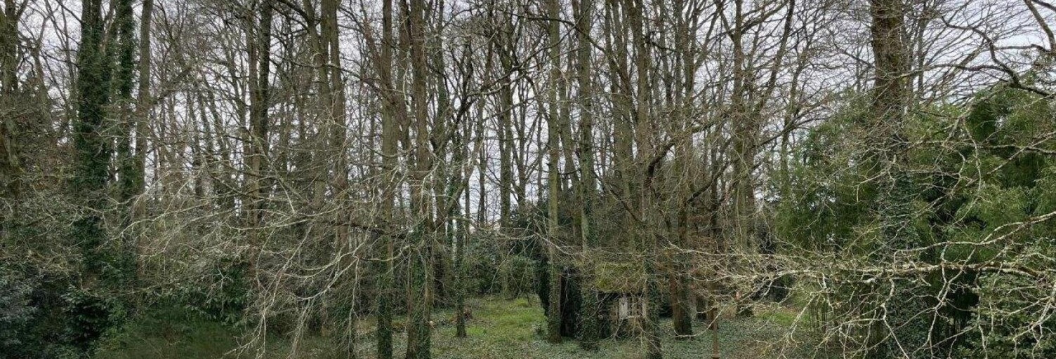 Appartement 4 Pièces 91 m² à vendre à Nantes (44000)