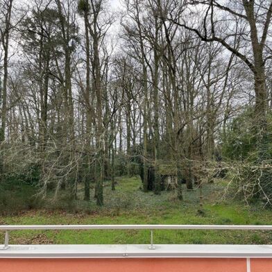 Appartement 4 pièces 477000 €