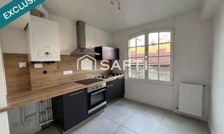 Appartement 3 Pièces 56 m² à vendre à Clermont-Ferrand (63100)