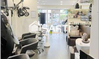 Commerce 2 Pièces 55 m² à vendre à Courbevoie (92400)