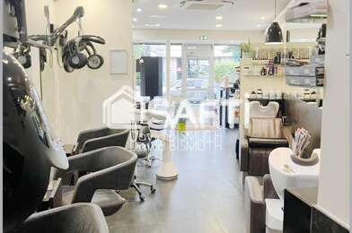 Commerce 2 pièces 130000 €