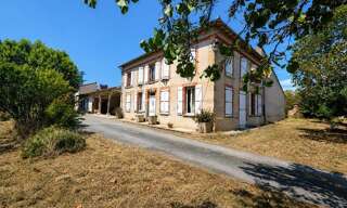 Maison 10 Pièces 280 m² à vendre à Muret (31600)