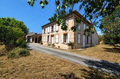 Maison 10 pièces 369999 €