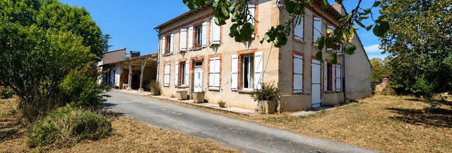 Maison 10 Pièces 280 m² à vendre à Muret (31600)