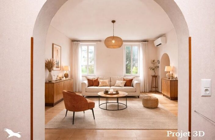 Propriété Agricole de 10 pièces principales — photo 3
