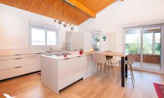 Maison 6 Pièces 162 m² à vendre à Saint-Hilaire (31410)