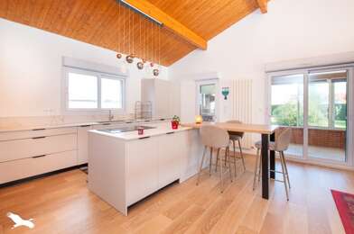 Maison 6 pièces 399900 €