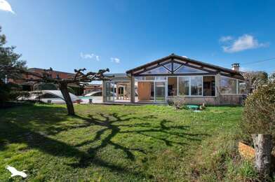 Maison 6 pièces 399900 €