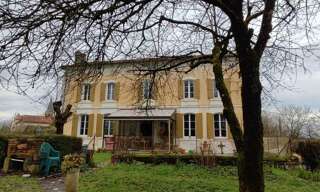 Maison 5 Pièces 164 m² à vendre à Bellon (16210)