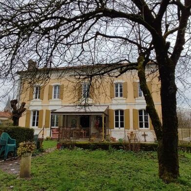 Maison 5 pièces 255000 €