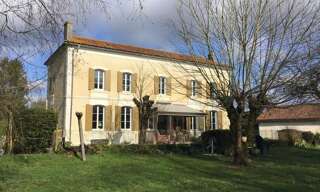 Maison 5 Pièces 164 m² à vendre à Bellon (16210)