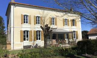 Maison 5 Pièces 164 m² à vendre à Bellon (16210)