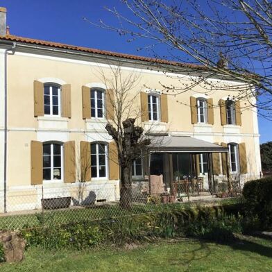 Maison 5 pièces 255000 €