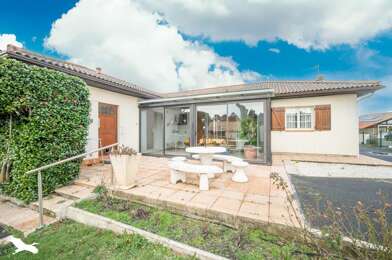 Maison 6 pièces 322000 €