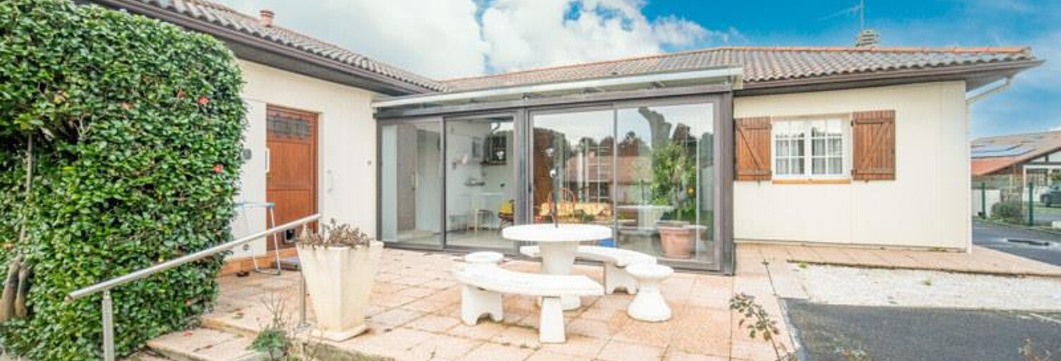 Maison 6 Pièces 141 m² à vendre à Mimizan (40200)