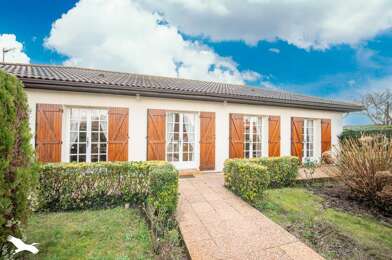 Maison 6 pièces 322000 €