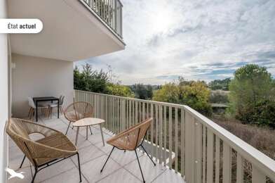 Appartement 3 pièces 303688 €