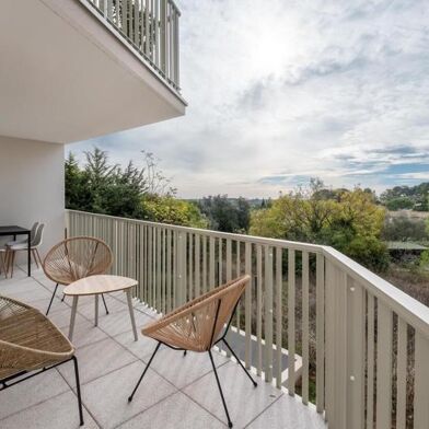 Appartement 3 pièces 329868 €