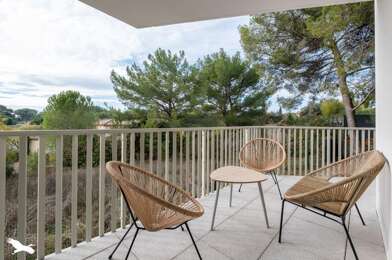 Appartement 3 pièces 299499 €