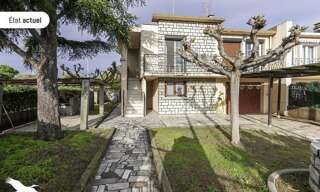 Maison 6 Pièces 80 m² à vendre à Mèze (34140)