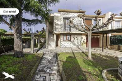 Maison 6 pièces 365680 €