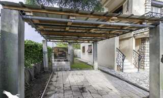 Maison 6 Pièces 80 m² à vendre à Mèze (34140)