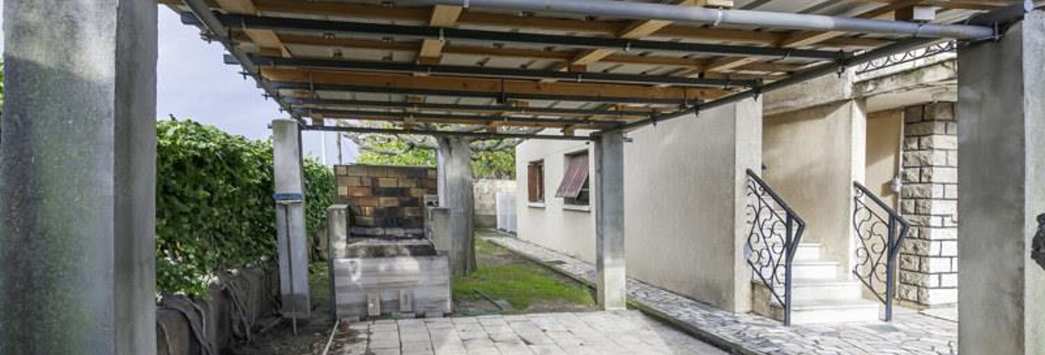 Maison 6 Pièces 80 m² à vendre à Mèze (34140)