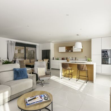 Maison 5 pièces 490000 €