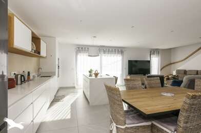 Maison 5 pièces 469900 €