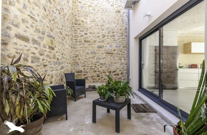 Maison de ville de 5 pièces principales — photo 3