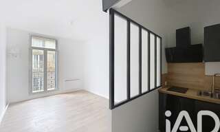 Appartement 2 Pièces 41 m² à vendre à Montpellier (34000)