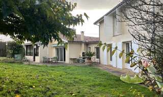 Maison 7 Pièces 242 m² à vendre à Monségur (33580)