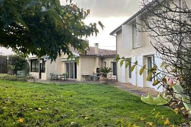 Maison 7 pièces 400000 €