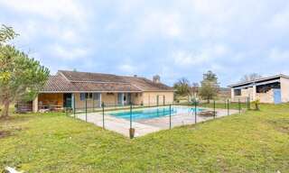 Maison 6 Pièces 118 m² à vendre à Eymet (24500)