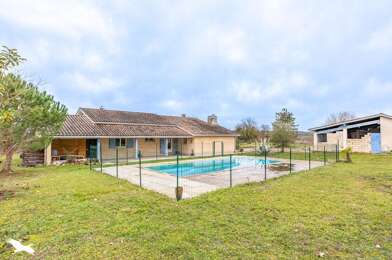 Maison 6 pièces 317700 €