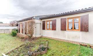 Maison 5 Pièces 100 m² à vendre à Pessac (33600)