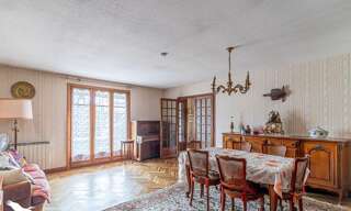 Maison 5 Pièces 100 m² à vendre à Pessac (33600)