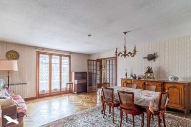 Maison 5 pièces 379000 €