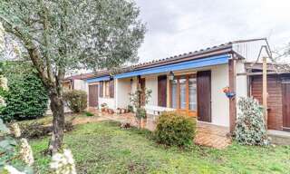 Maison 5 Pièces 100 m² à vendre à Pessac (33600)