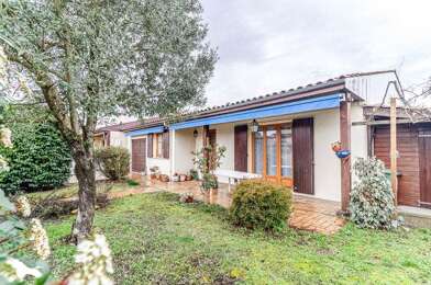 Maison 5 pièces 363500 €