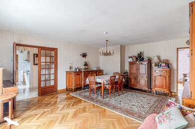 Maison 5 pièces 363500 €