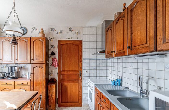 Vente maison 5 pièces 100 m² Pessac (33600) — photo 3