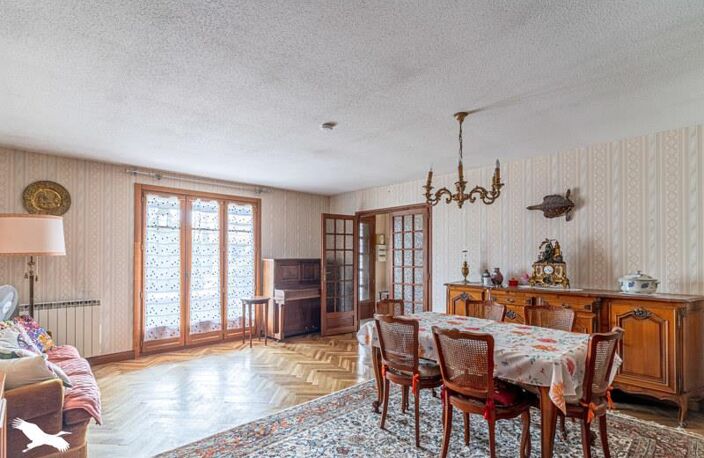 Vente maison 5 pièces 100 m² Pessac (33600) — photo 4