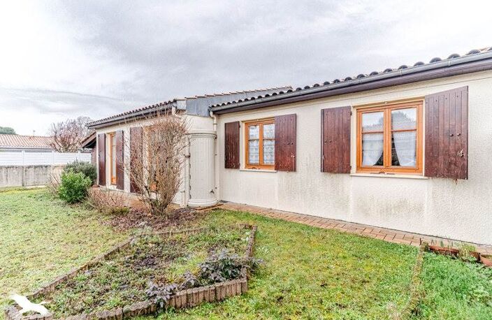 Vente maison 5 pièces 100 m² Pessac (33600) — photo 5
