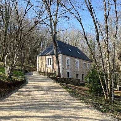 Maison 5 pièces 472500 €